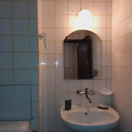 Eleny Апартаменты