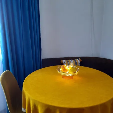 Eleny Апартаменты Бургас