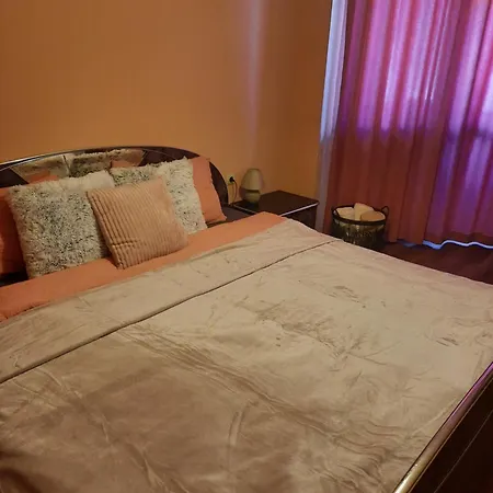 Eleny Апартаменты Бургас