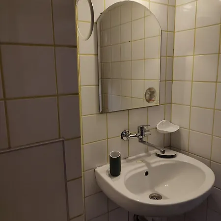 Eleny Апартаменты *