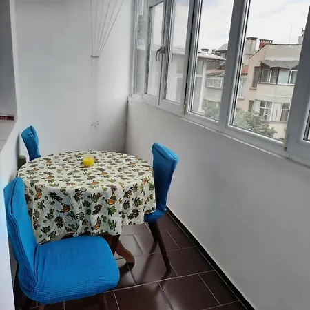 Eleny * 布尔加斯