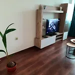 Eleny Apartment Burgas