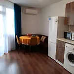 Apartment Eleny *