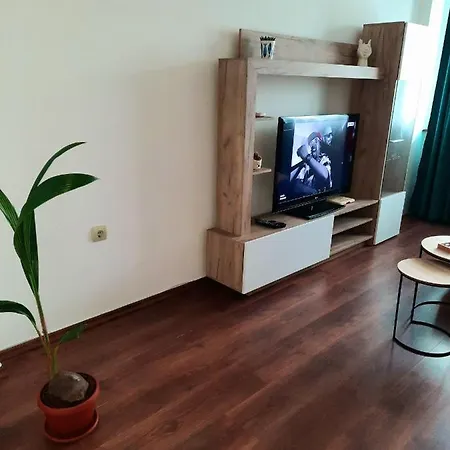 Eleny Apartamento Burgas