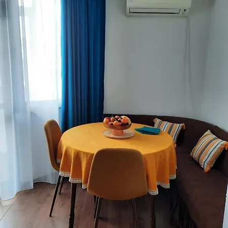 Apartamento Eleny *