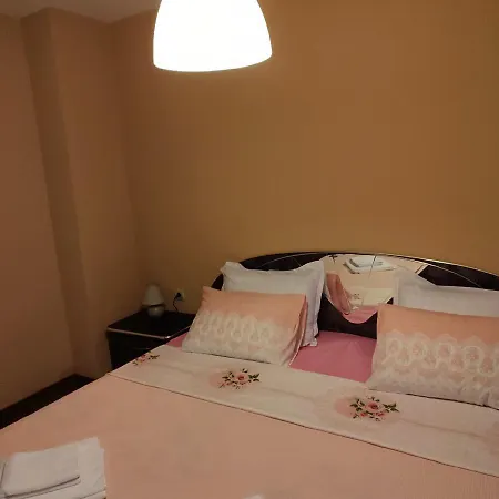 Apartamento Eleny *