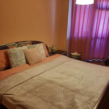 Apartamento Eleny Burgas