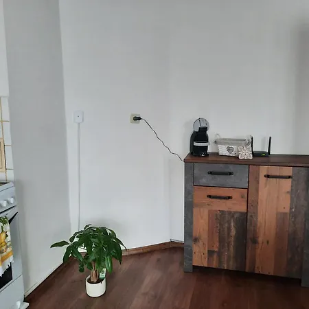 Eleny Apartamento
