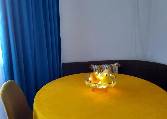 Eleny Lejlighed Burgas City