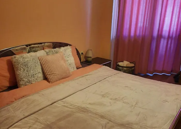 Lejlighed Eleny Burgas City