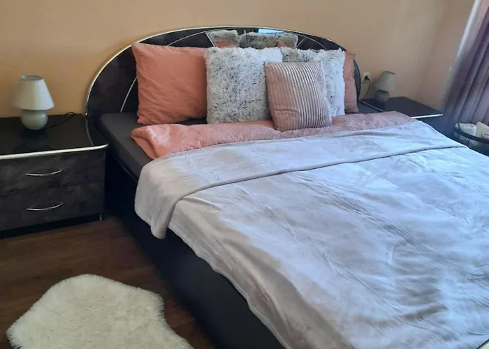 Lejlighed Eleny Burgas City