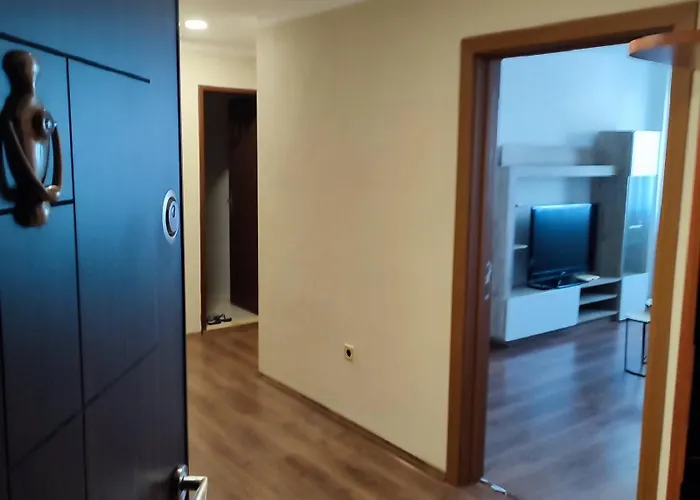 Lejlighed Eleny Burgas City